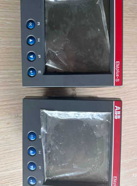 EMplus-S，ABB多功能仪表EMplus-S配电自动化议价也可维修