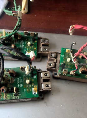 台达2mbi225vn-120-50、2945432003、议价也可维修