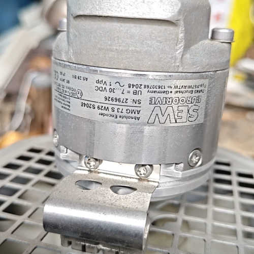 amg73sw29s2048 sew电机编码器议价也可维修