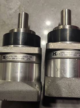 HD减速机，HPG-14A-11-J2AZX-SB，议价 维修！！！