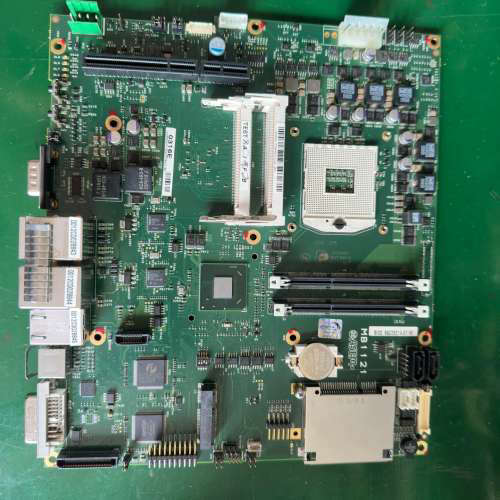 ASEM工控机主板MB1121  7359B039议价也可维修