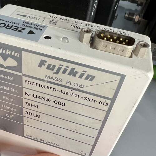 FCST1005FC-4J2-F3L-SIH4-019，3S议价 维修！！！