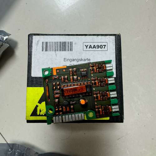 YAA907哈希氨氮哈希inter2c议价也可维修