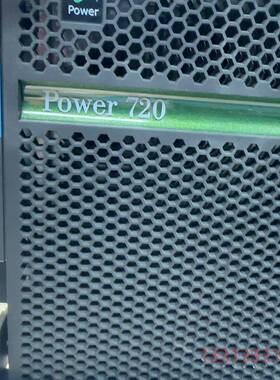 IBM power 720小机单U 64Gb内存 300议价 维修！！！