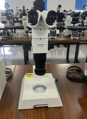 OLYMUPS SZX12  一套包好议价也可维修