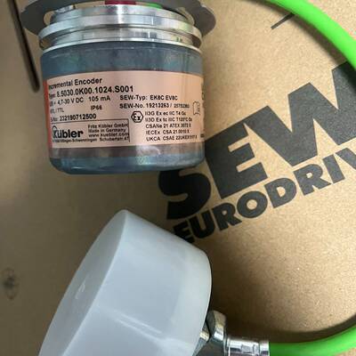 sew编码器EK8C/EV8C：19213263/25752议价 维修！！！