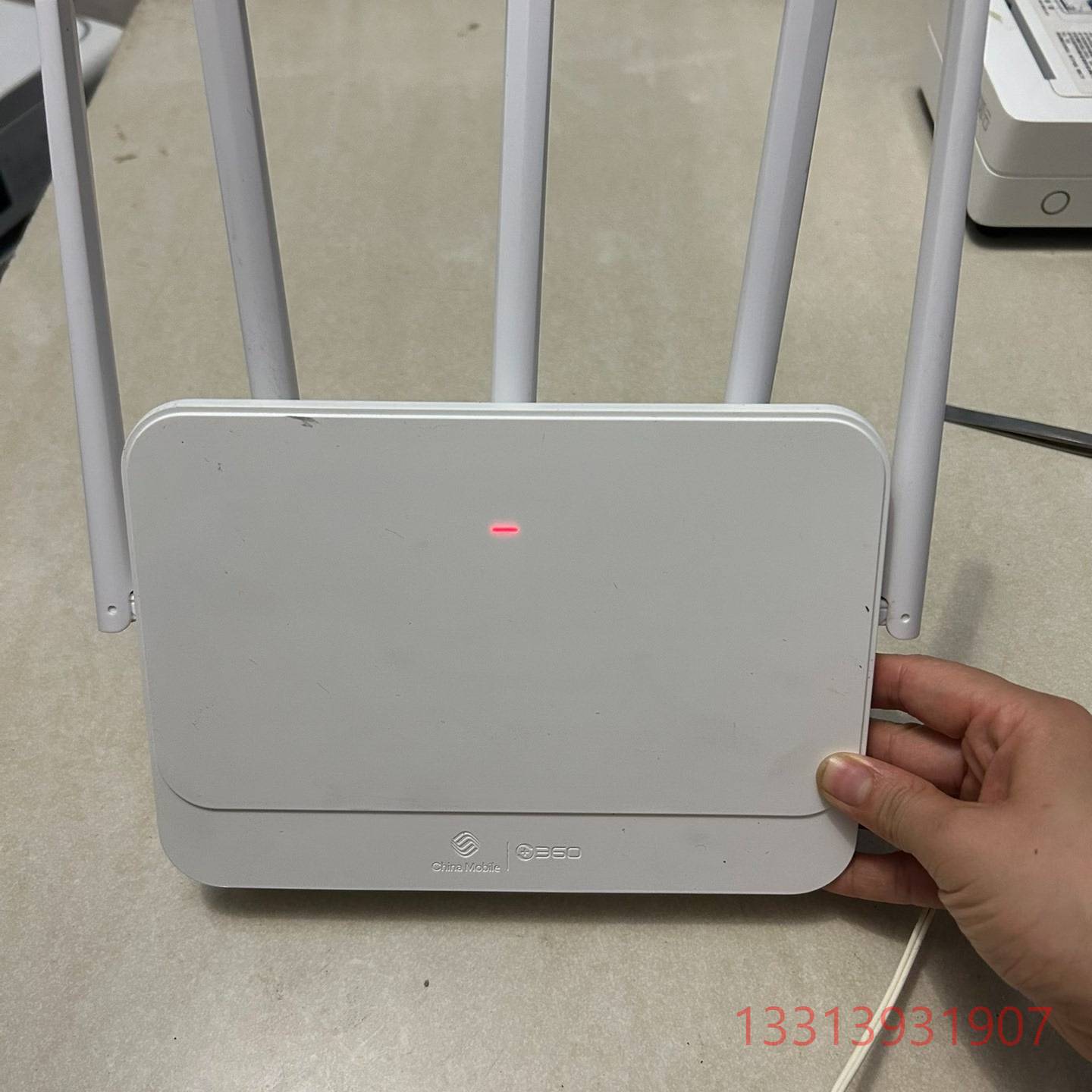 360T7M千兆双频WiFi6路由器  实议价 维修!!!
