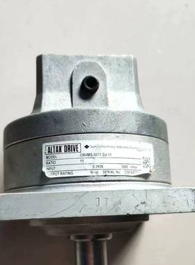 CNVMS-5077-SV-11住友减速电机议价 维修！！！