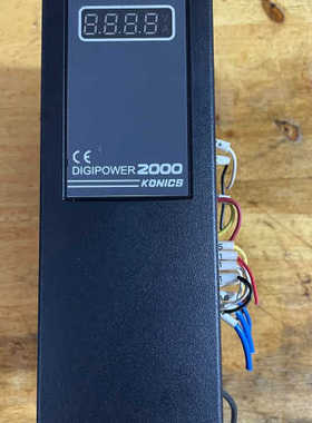 Digipower 2000奥托尼克斯Konics电源进口晶议价也可维修