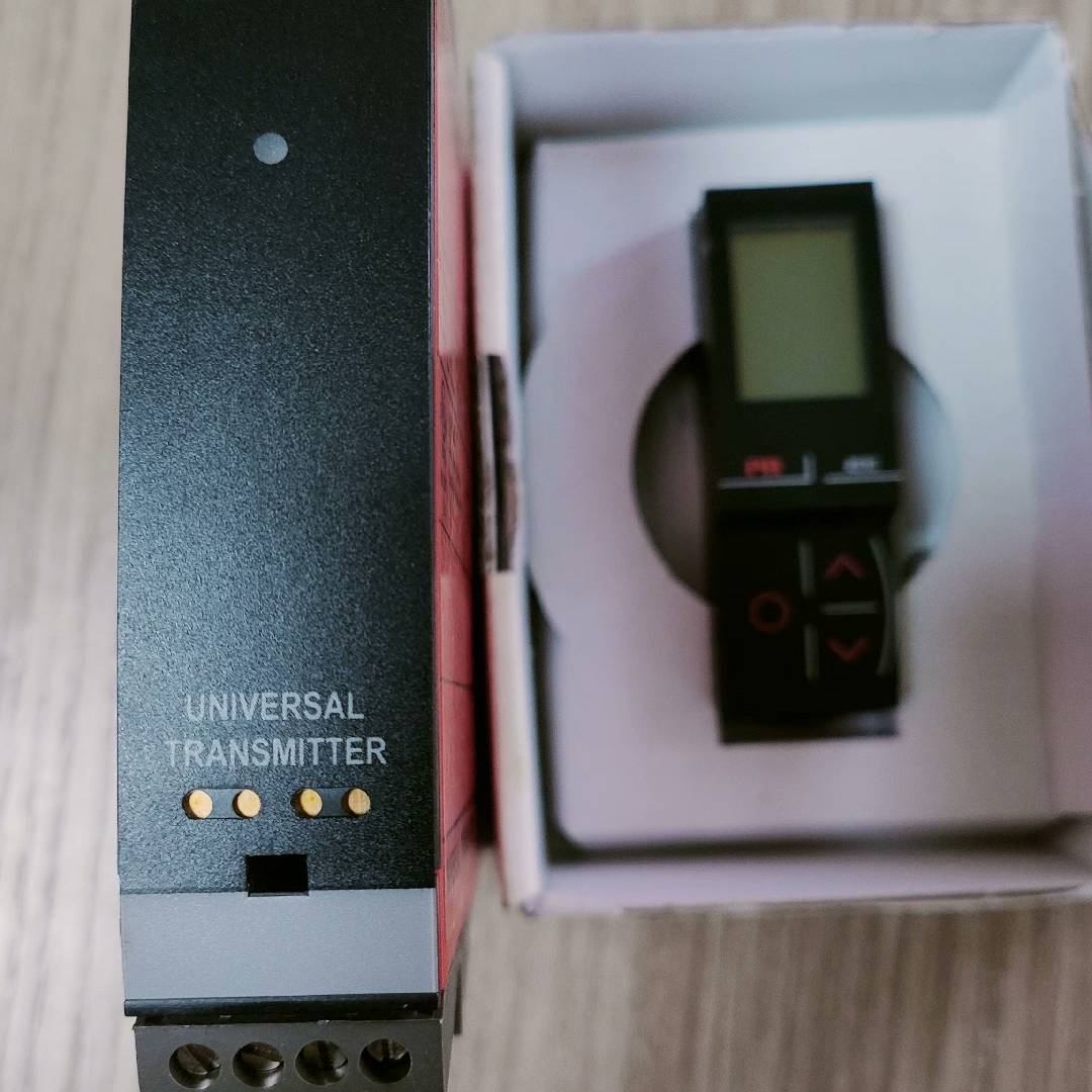 PR4114发射器议价 维修！！！