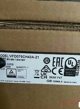 VFD370CH43A-21 VFD370CH43A-00台议价 维修！！！