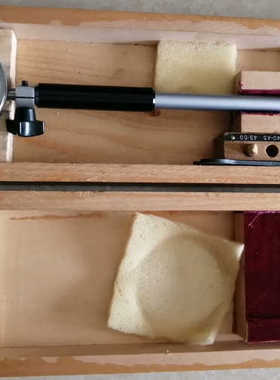 内径百分表18一35，哈量的，99新如实物图，点我想要议价也可维修