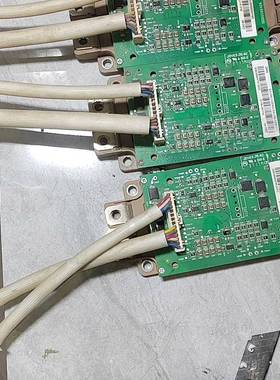 ACS880驱动板2MBI450VX-120-50议价 维修！！！