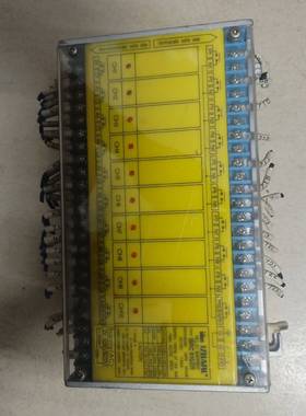 IBRC6102R idee和泉安全继电器议价 维修！！！