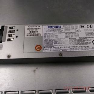 2K03P 维修 议价 2000W冗余电源 超微PWS
