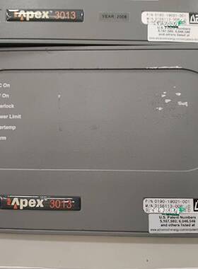 AE电源 APEX3013 3156113-006  3kw议价 维修！！！
