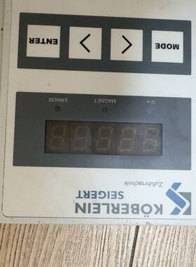 德国 KOBERLEIN RMA-POWER-BOX 107议价 维修！！！