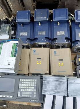 广州数控 983配件 GSK983M 主轴议价 维修！！！