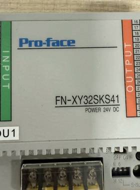 Pro-face 3080057-01 FN-XY32SKS议价 维修！！！