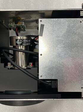 SCANLAB激光振镜电机带控制板 议价 维修！！！