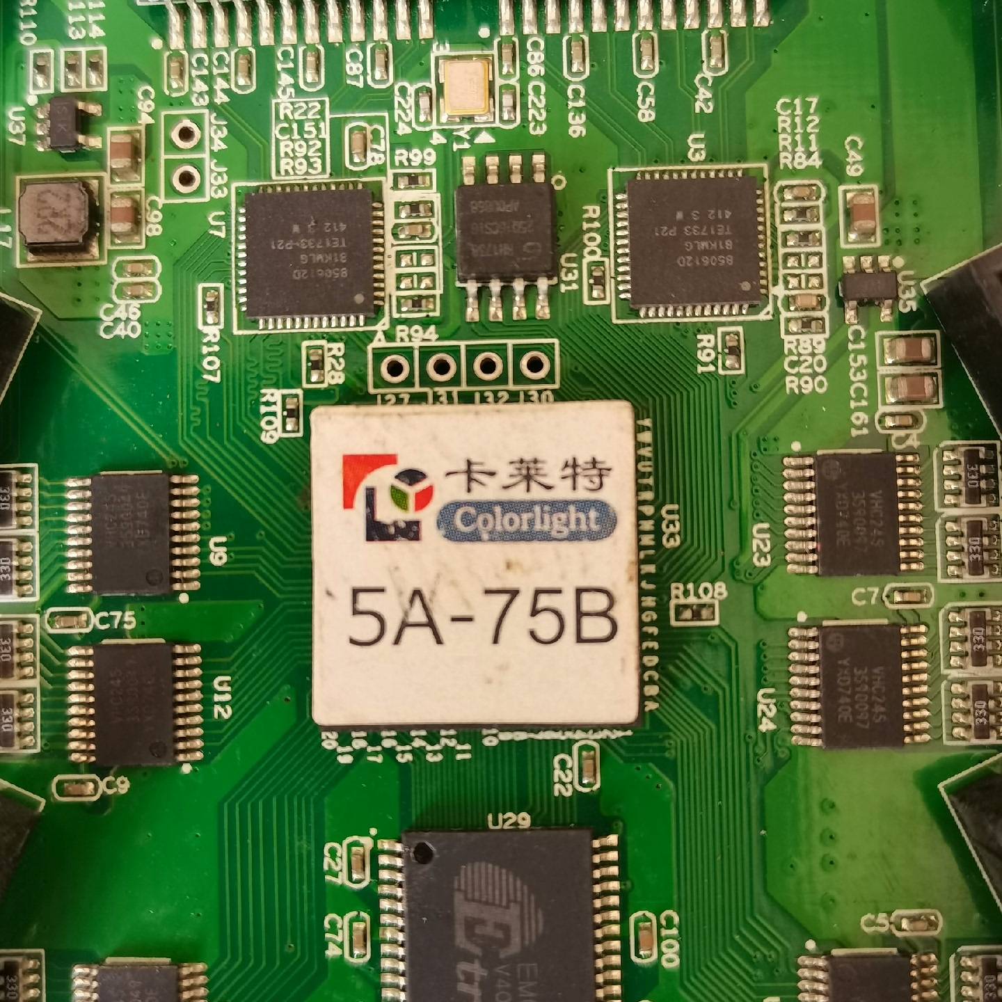 卡来特，5A75B十几张，7MRVD80-7议价 维修！！！