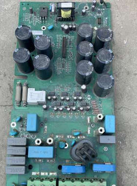 SINT4320C ABB驱动板 带模块FS50R12K议价也可维修
