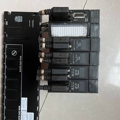 GE模块 IC693MDL655G（2张）议价 维修！！！