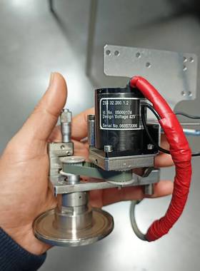 电机马达phytron马达ZSS 32.200.1.议价 维修！！！