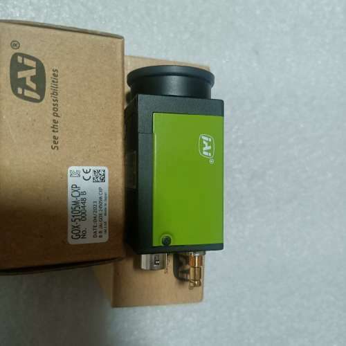 JAI 相机GOX-5105M-CXP,  510万像素议价也可维修