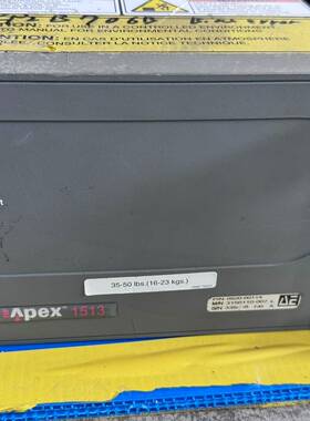 AE APEX1513 电源 3156110-007 092议价 维修！！！