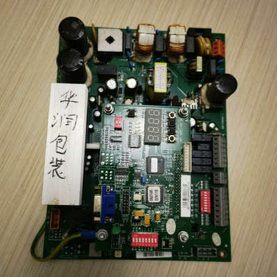 日立电梯门机板SF2-DSC-1200，，实物图片，议价也可维修