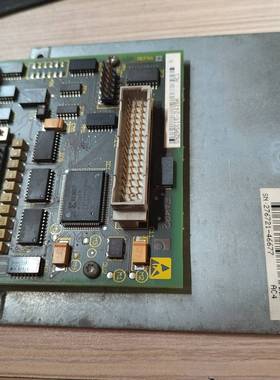 力士乐伺服驱动器通讯卡R9112议价 维修！！！