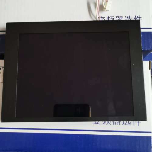 液晶屏KCS057QVBR-G21-64实物图片试好议价也可维修