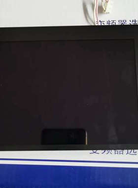 液晶屏KCS057QVBR-G21-64实物图片试好议价也可维修