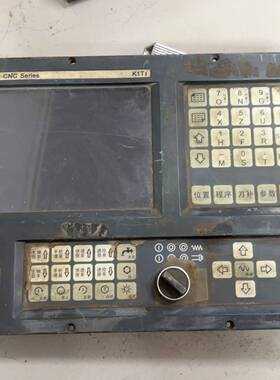 凯恩帝K1Ti伺服数控系统两台议价 维修！！！