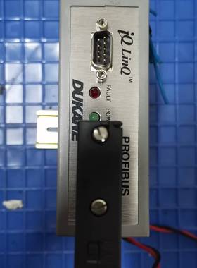 DUKANE杜肯超声波焊机PROFIBUS总议价 维修！！！