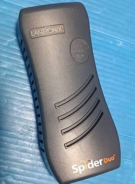 Lantronix 创立 SLSLP400usb-01  几议价 维修！！！
