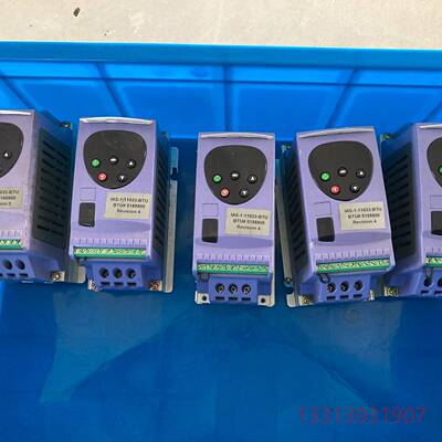 INVERTEK英泰变频器  OD1-11033-BTU议价 维修！！！