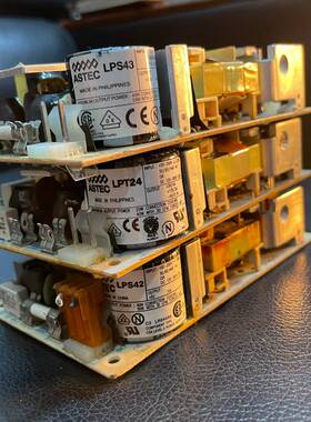 LPS42  LPS43 LPT24 LPT45 ASTEC议价 维修！！！