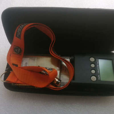 德国菲希尔MPO涂层测厚仪（Fischer ）型号：MPO议价也可维修