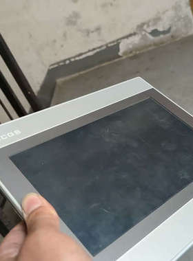 昆仑通态触摸屏TPC1071Gix议价也可维修