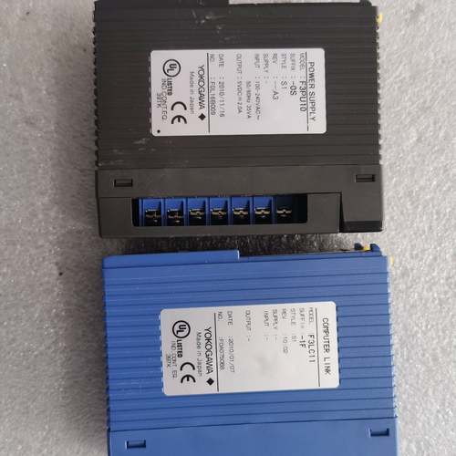 F3PU10,F3LC11-1F 横河PLC模块议价 维修！！！