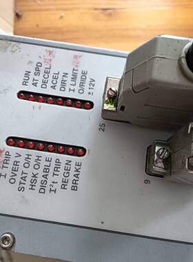 Loadpoint BL10/400  主轴电机驱动议价 维修！！！