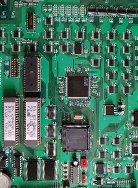 岛津toc4100 cpu板 主板 638-72456,议价 维修！！！