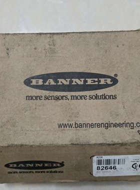 RD35分体式相机触摸屏RDM35 邦纳BANNER正品议价也可维修