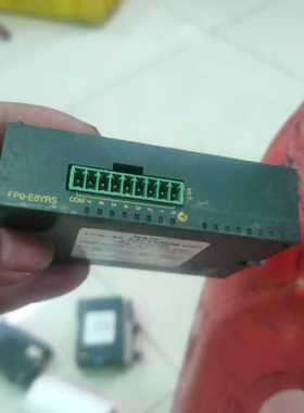 FP0-E8YRS有一个，包邮，包好。议价也可维修
