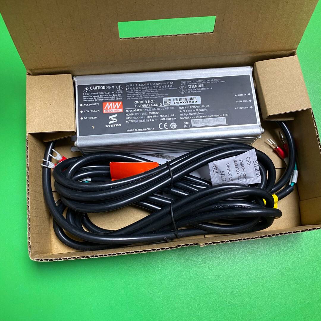 SYNTEC台湾新代系统电源GST40A24议价 维修！！！