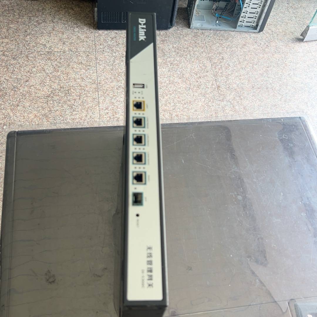 di-5500c无线AC网关5300c控制器52议价 维修！！！