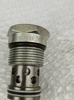 Parker 派克 单向阀D06B2P  2.1N  H议价 维修！！！