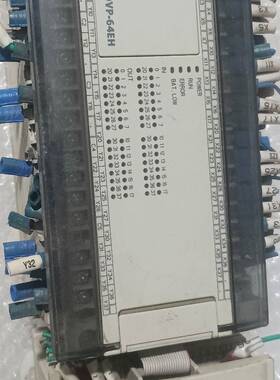 台达PLC，DVP64EH00R2  DVP08HP11R议价 维修！！！